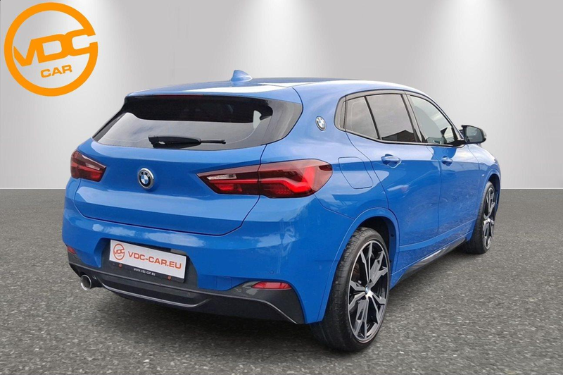 BMW X2 X2 218i Pack M sport — photo 3