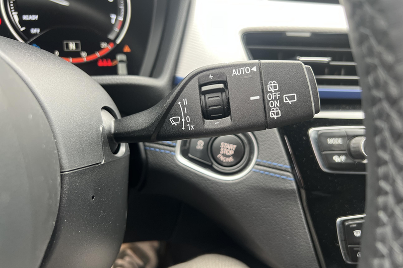 BMW X2 X2 218i Pack M sport — photo 13
