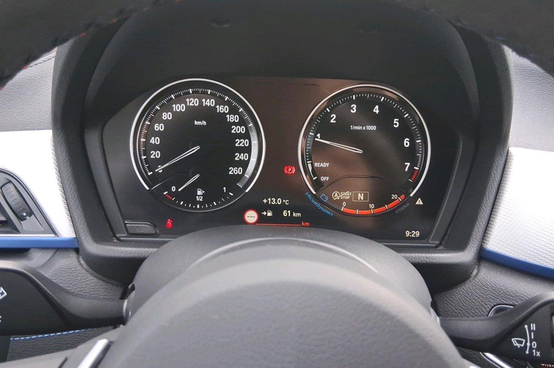 BMW X2 X2 218i Pack M sport — photo 15