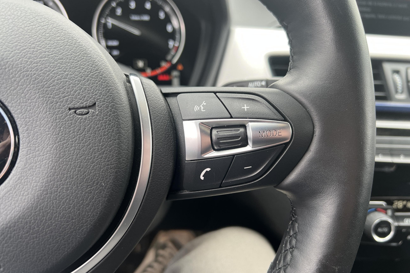 BMW X2 X2 218i Pack M sport — photo 12
