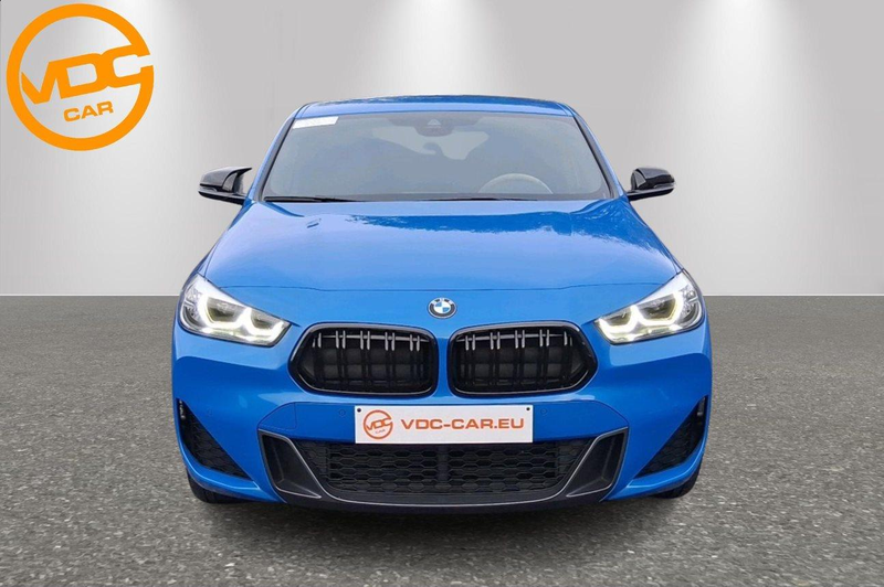BMW X2 X2 218i Pack M sport — photo 5