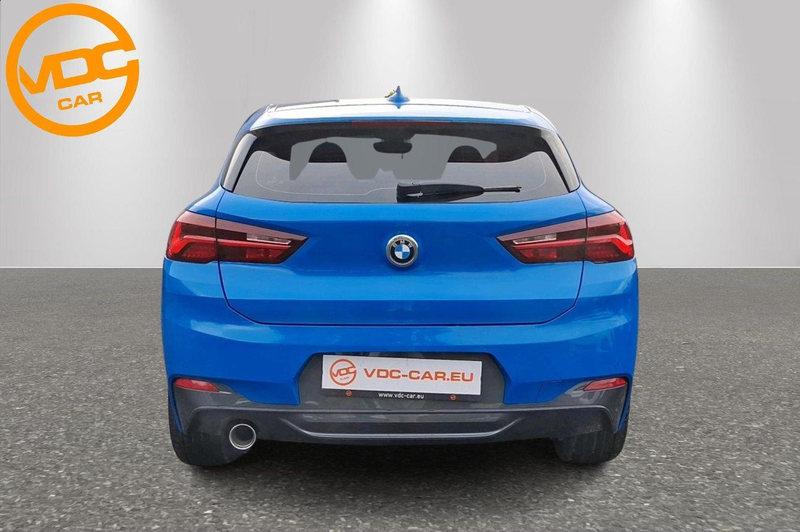 BMW X2 X2 218i Pack M sport — photo 7