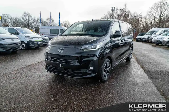 Fiat Ulysse TOP L2 DIESEL 180PS