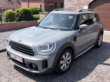 Mini Countryman 1.5A Cooper OPF
