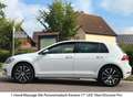 Volkswagen Golf VII 150PS EDITION Massage 17" LED Pano RFK Blanc - thumbnail 1