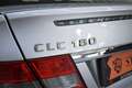 Mercedes-Benz CLC CLC180 Sport+Automatik+Navi+Xenon+Nur 23.500KM Silber - thumbnail 29