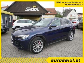 Super 2,2 ATX AWD *20"ALU+NAVI+KAMERA*