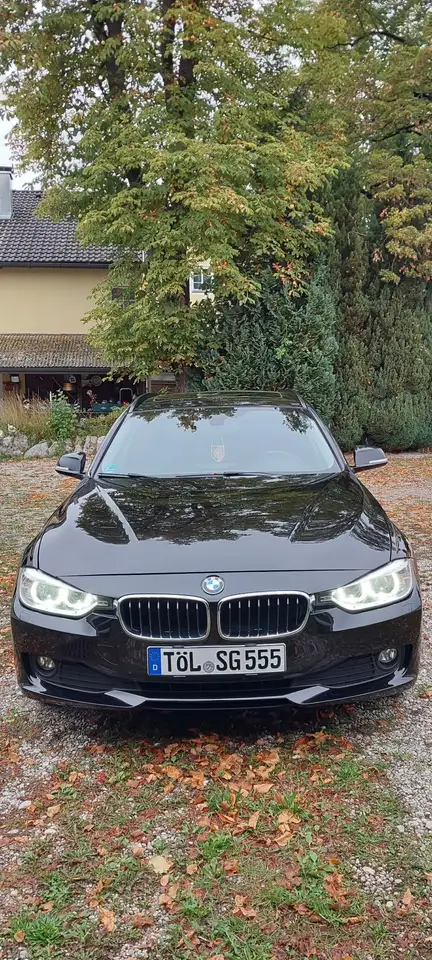 BMW 318