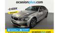 BMW 320 320iA Blau - thumbnail 1
