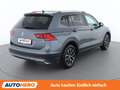 Volkswagen Tiguan Allspace 1.4 TSI ACT Advance Aut. *LED*ACC*SPUR*AHK*CAM* Grau - thumbnail 6