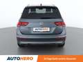 Volkswagen Tiguan Allspace 1.4 TSI ACT Advance Aut. *LED*ACC*SPUR*AHK*CAM* Grau - thumbnail 5