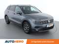 Volkswagen Tiguan Allspace 1.4 TSI ACT Advance Aut. *LED*ACC*SPUR*AHK*CAM* Grau - thumbnail 8
