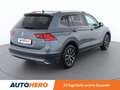 Volkswagen Tiguan Allspace 1.4 TSI ACT Advance Aut. *LED*ACC*SPUR*AHK*CAM* Grau - thumbnail 6