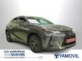 Lexus UX 250h Business 2WD Gris - thumbnail 2
