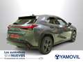 Lexus UX 250h Business 2WD Gris - thumbnail 6