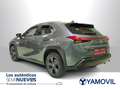 Lexus UX 250h Business 2WD Gris - thumbnail 5
