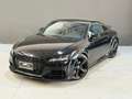 Audi TT TT III 2015 Coupe Coupe 2.0 tfsi S line Negro - thumbnail 6