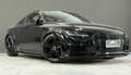 Audi TT TT III 2015 Coupe Coupe 2.0 tfsi S line Negro - thumbnail 2