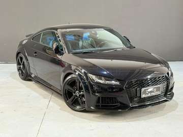 TT III 2015 Coupe Coupe 2.0 tfsi S line