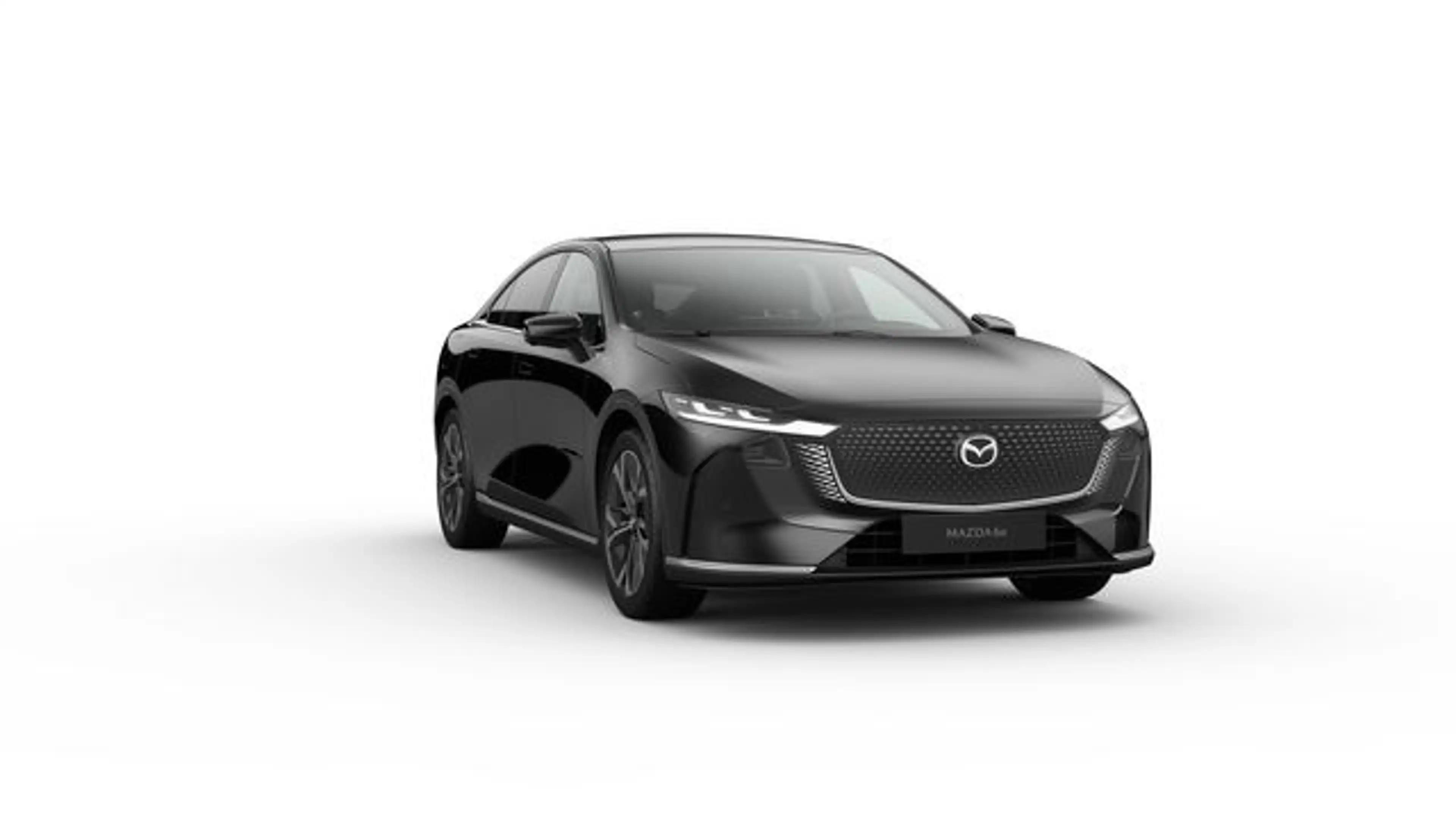 Mazda 6e EV Takumi 2027 bis zu 6.000  Umweltprämie