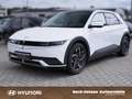 Hyundai IONIQ 5 Techniq  4WD PANO NAVI KAMERA LED SHZ Blanc - thumbnail 6