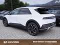 Hyundai IONIQ 5 Techniq  4WD PANO NAVI KAMERA LED SHZ Blanc - thumbnail 4