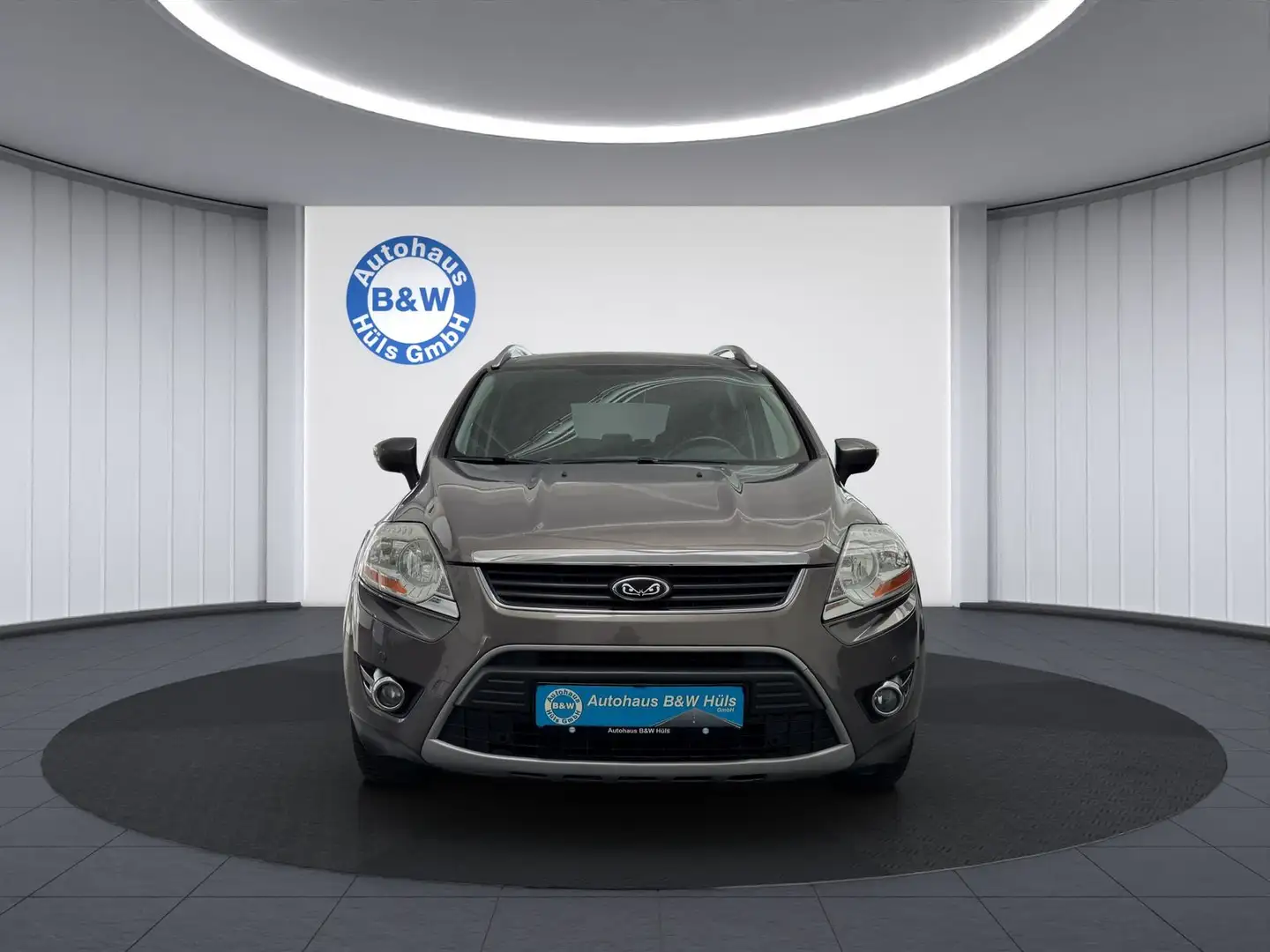 Ford Kuga Champions Edition NAVI*SHZ*PDC*TEMPOMAT*AHK - 2