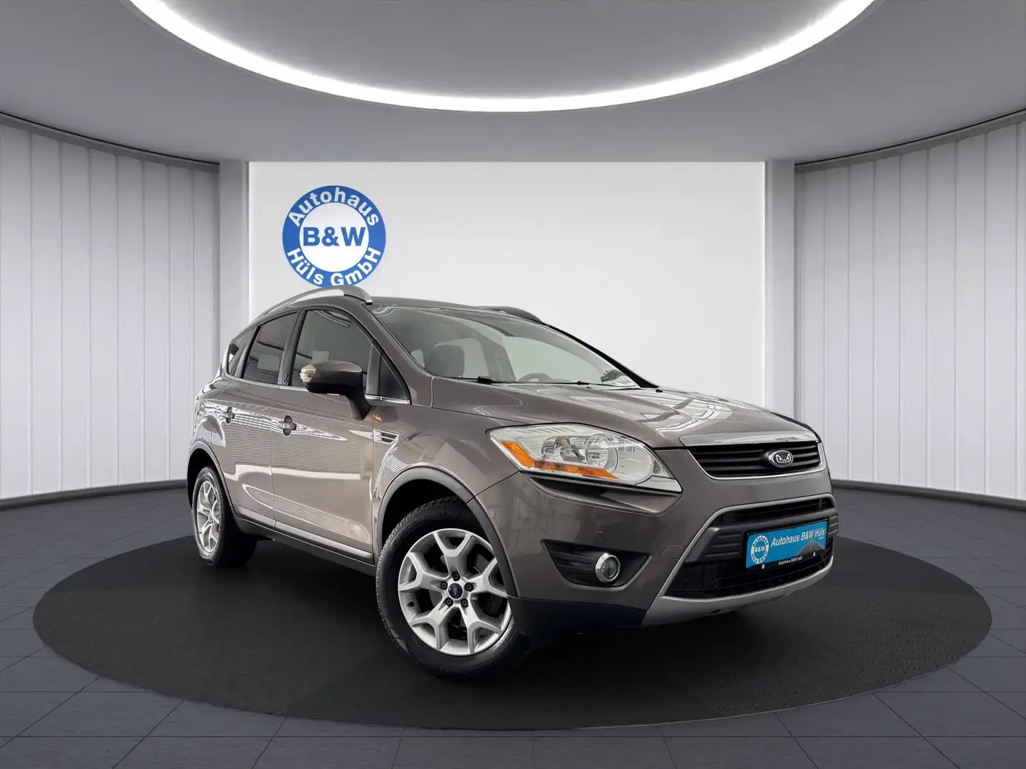 Ford Kuga Champions Edition NAVI*SHZ*PDC*TEMPOMAT*AHK - 1