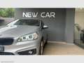 BMW 218 218d Active Tourer Luxury Grigio - thumbnail 4