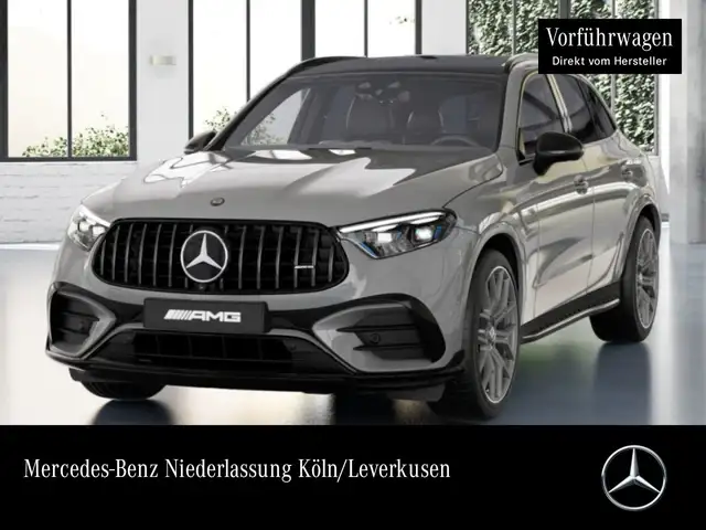 Mercedes-Benz G LC 53 4M NIHT+DRIVERS+PANO+360+KEYLESS+9