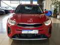 Kia Stonic Vision Navi R.Cam PDC SHZ DAB Klimaauto. Rot - thumbnail 2