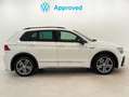 Volkswagen Tiguan 1.5 TSI R-Line DSG 110kW Blanc - thumbnail 3
