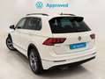 Volkswagen Tiguan 1.5 TSI R-Line DSG 110kW Blanc - thumbnail 2