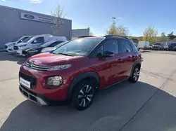 Citroen C3 Aircross BlueHDi 110ch S\u0026S Shine Business