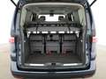 Volkswagen T7 Multivan Style LÜ lang Allrad eHybrid AHK Blau - thumbnail 8