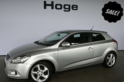 Kia Ceed / cee'd 1.4 CVVT X-ecutive Airco Cruise Control Goed Onder