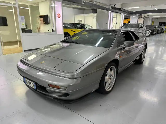 Lotus Esprit esprit 2.0 GT3