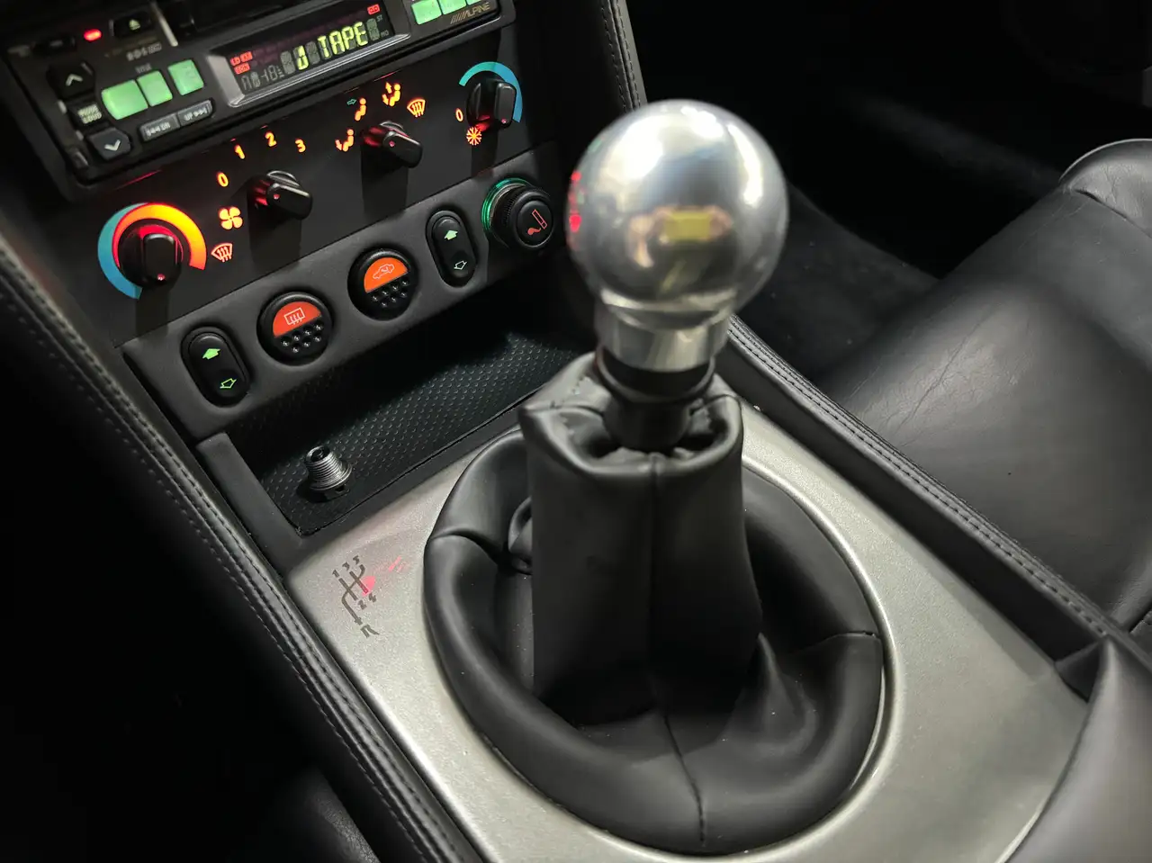 Lotus esprit 2.0 GT3, foto 11