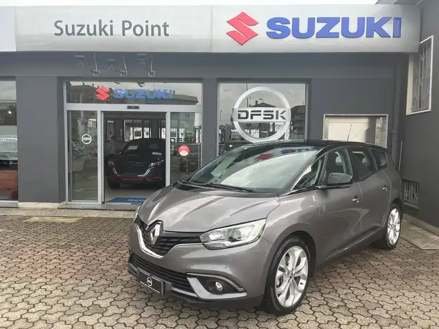 Renault Scenic 1.3 TURBO BENZINA 140CV 7 POSTI