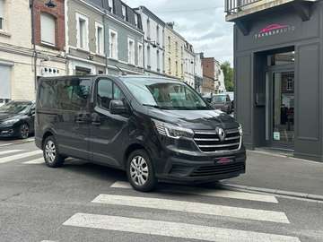 2.0L / 8 PLACES / ENTRETIENS