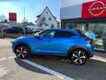 Nissan Juke Blu/Azzurro - thumbnail 4
