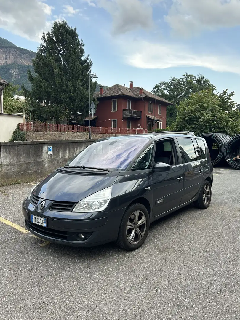 Renault Espace - 1