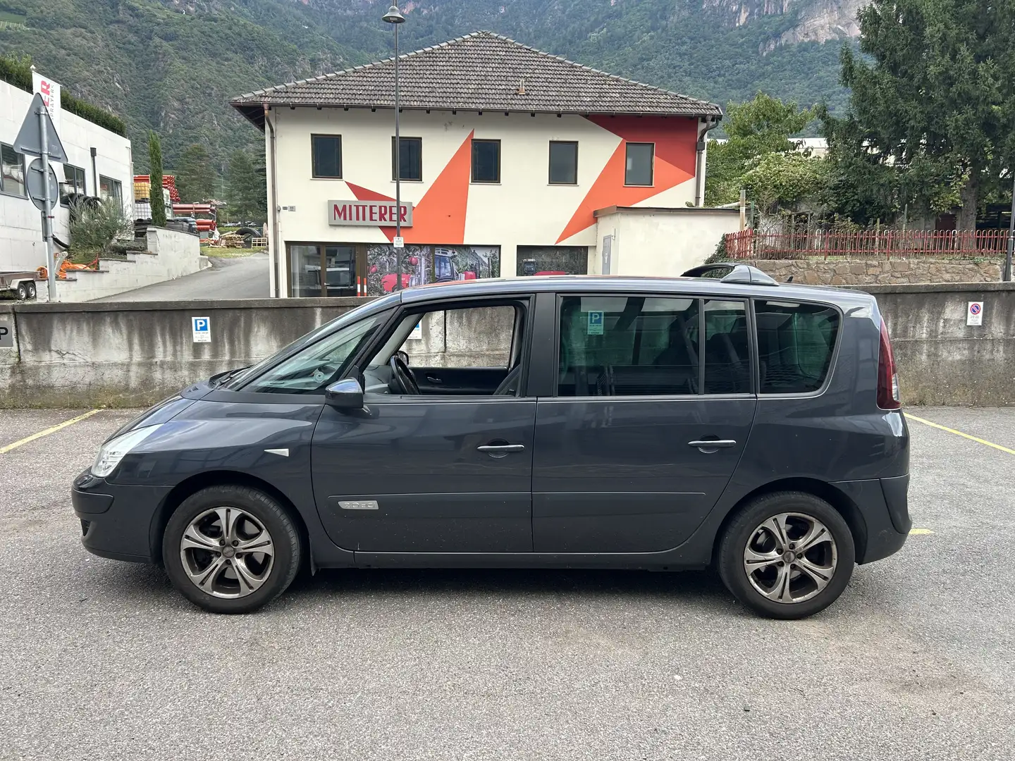 Renault Espace - 2