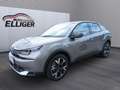 Citroen C4 Hybrid 145 6-Gang MAX # Alcantara Gris - thumbnail 1
