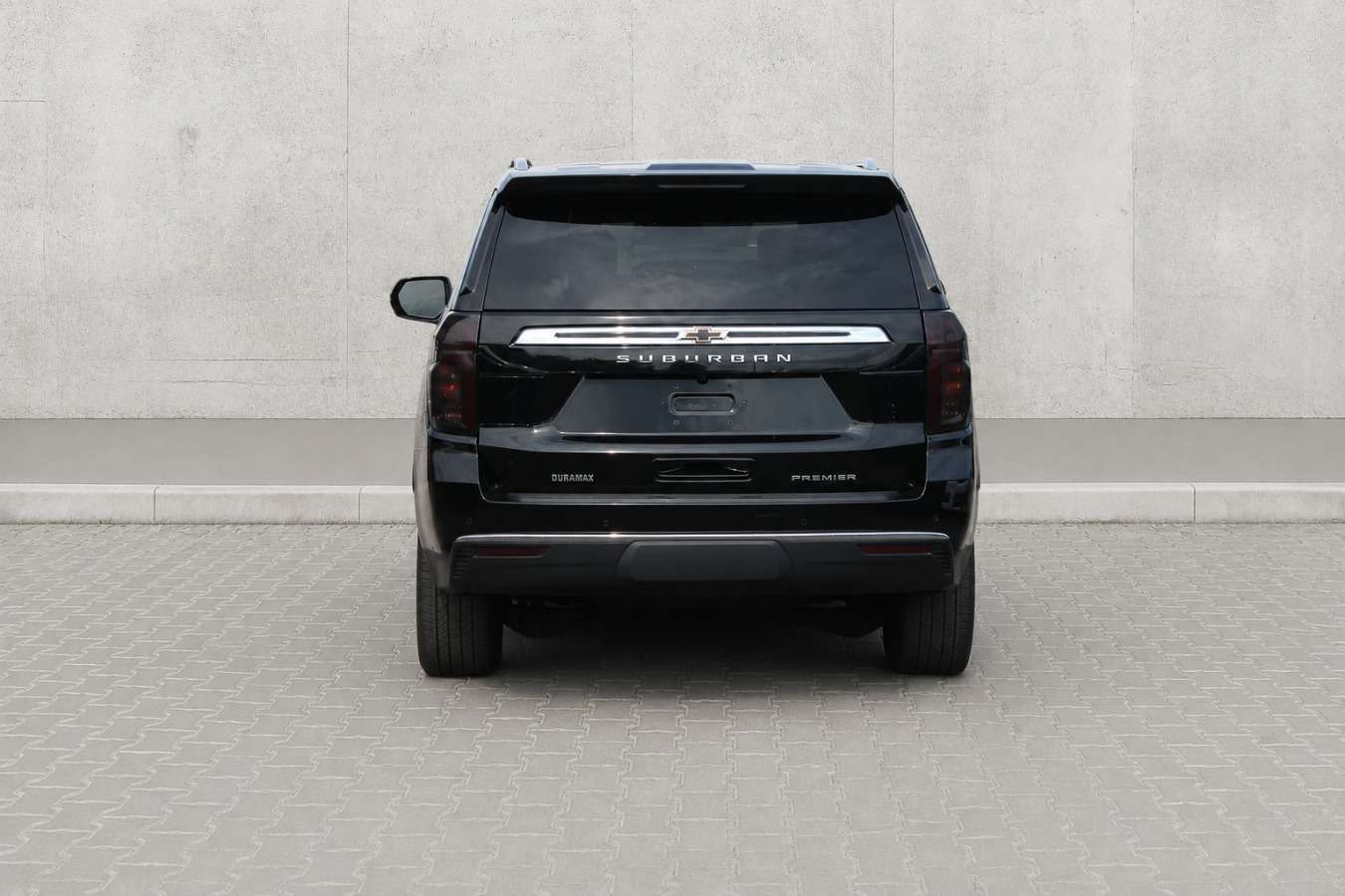 2023 Chevrolet Suburban K1500 Premier |Gps|ParkingSensors|Moonroof|Reverse — снимка 1