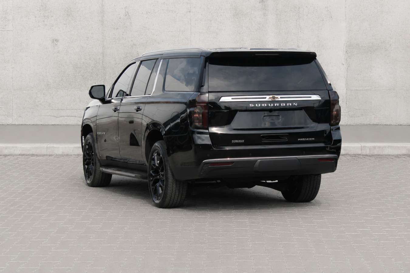 2023 Chevrolet Suburban K1500 Premier |Gps|ParkingSensors|Moonroof|Reverse — снимка 1