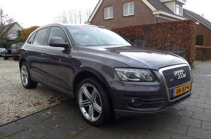 Audi Q5 2.0 TFSI q. Pro Line leder Pano 20 inch