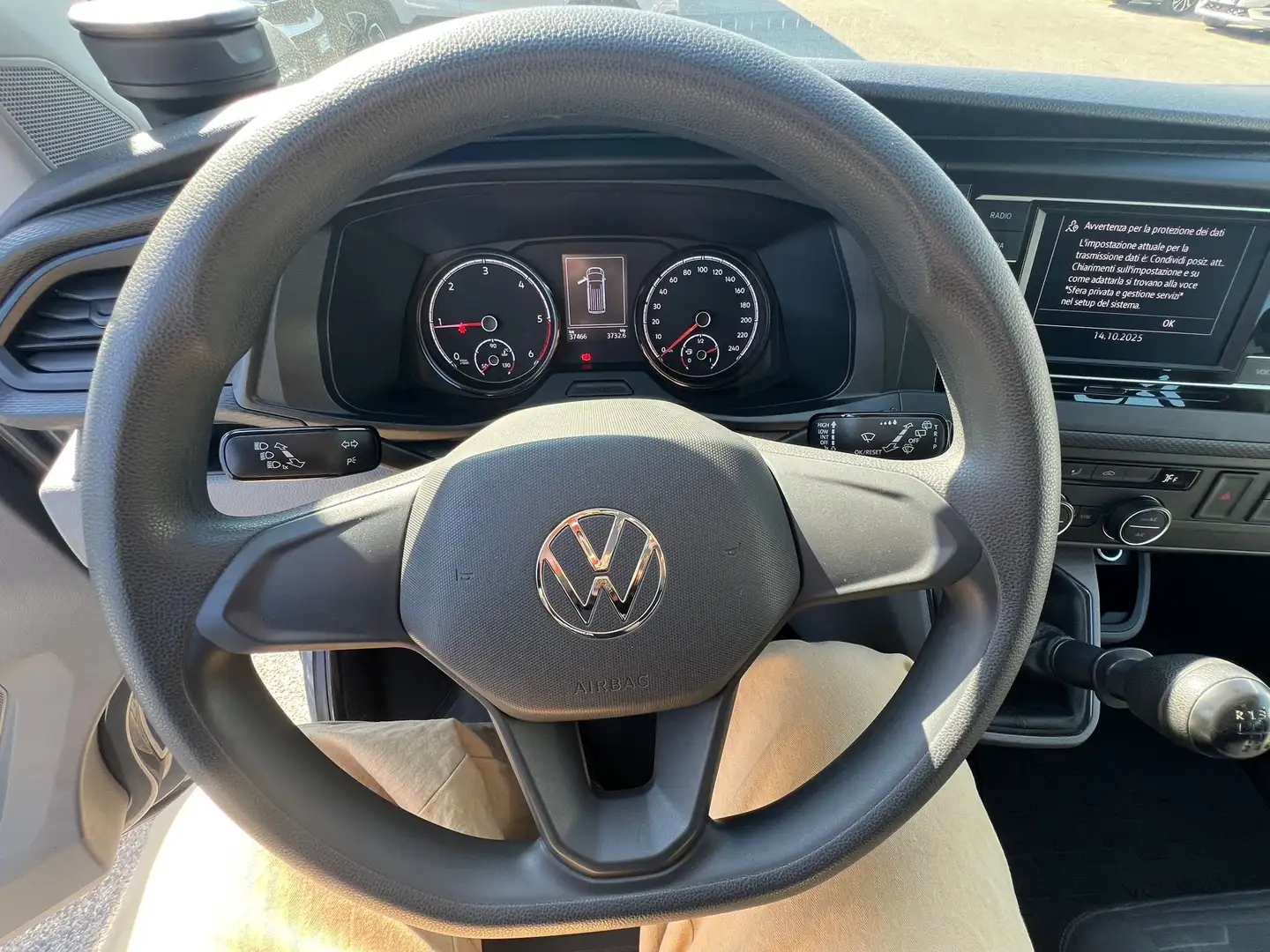 Volkswagen T3 Caravelle life - 1