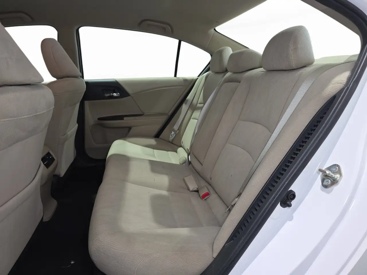 Honda Accord снимка Honda Accord