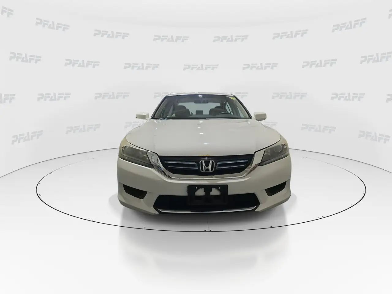 Honda Accord снимка Honda Accord